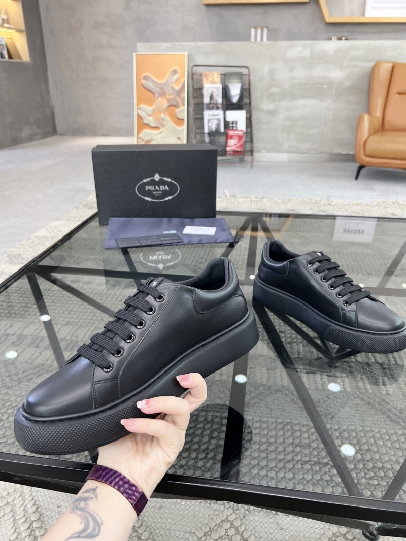 Prada Casual Shoes